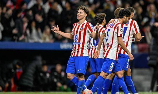 非洲杯首轮攻入制胜球! 罗马诺：巴萨和英超俱乐部关注艾永（罗马诺：艾永非洲杯首战绝杀，巴萨与多家英超队关注）