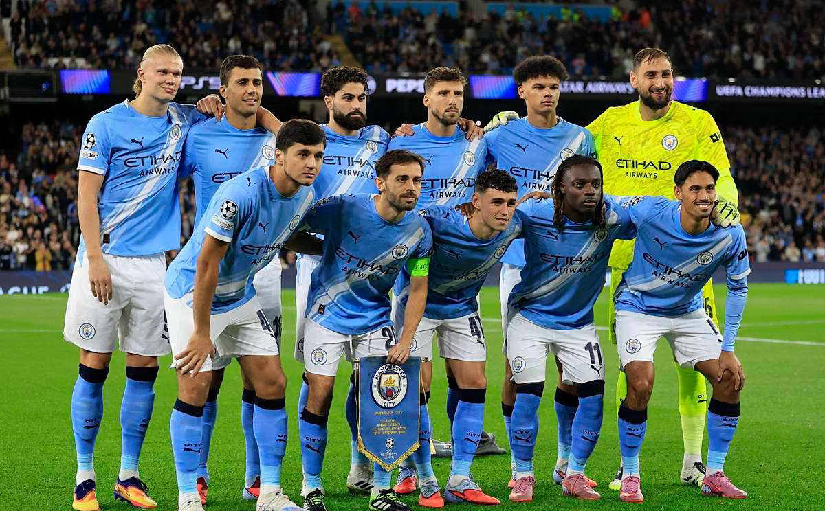 五大联赛欧冠第6轮战绩汇总：英超4胜1平1负，法甲不败（欧冠第6轮五大联赛战绩盘点：英超4胜1平1负，法甲保持不败）